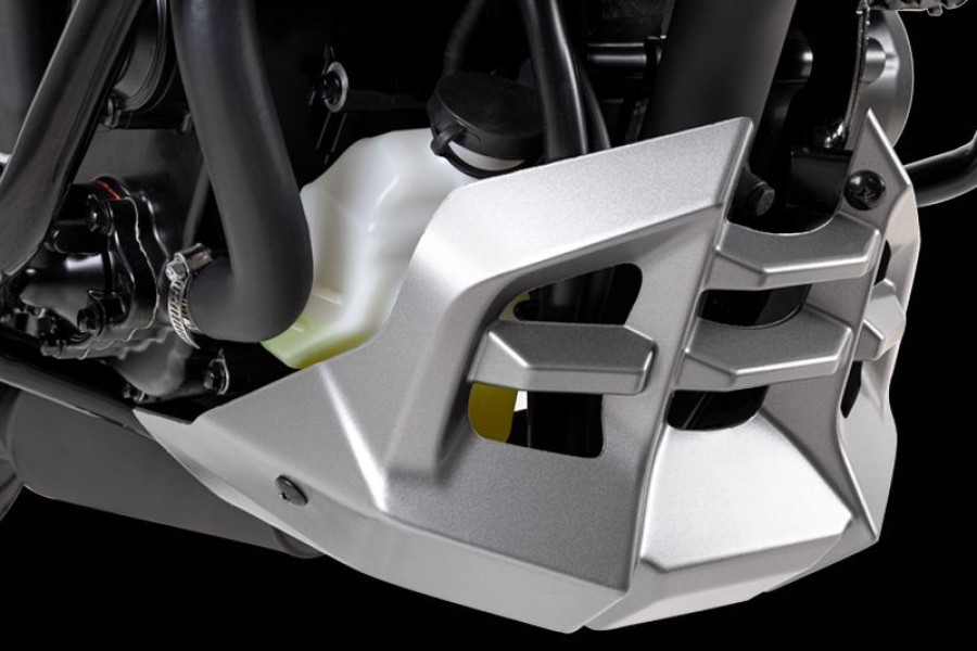 SYM NHR 125 