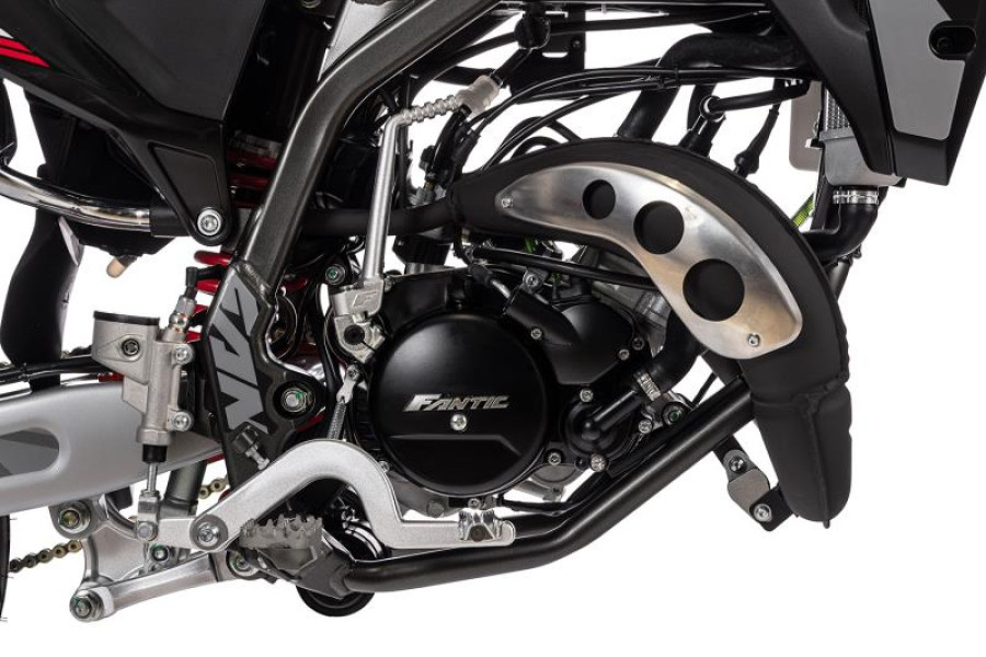 Fantic  XM 50 Performance 
