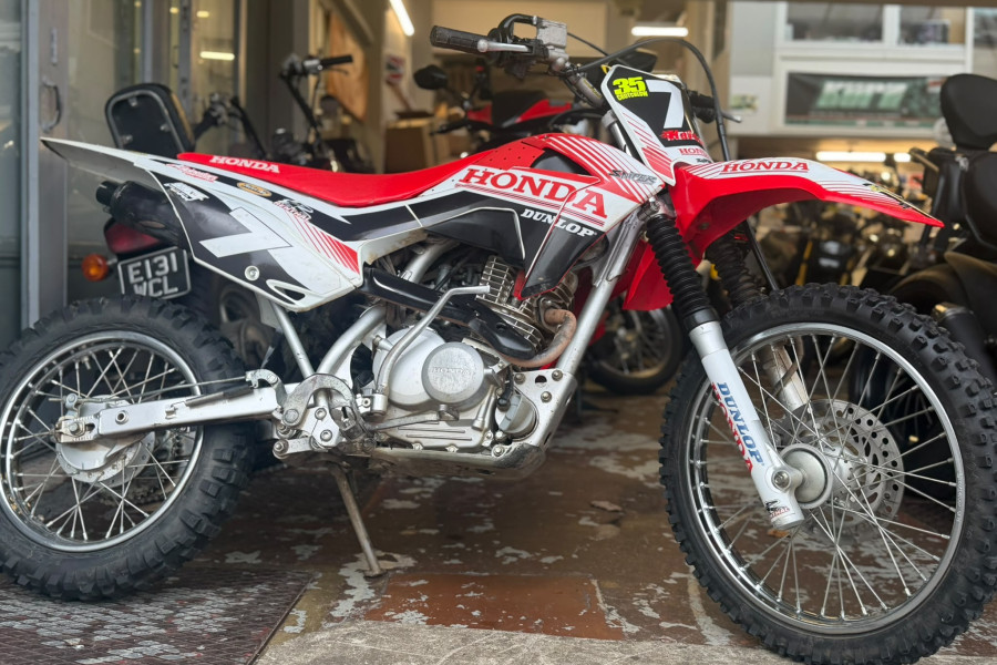 Honda CRF 