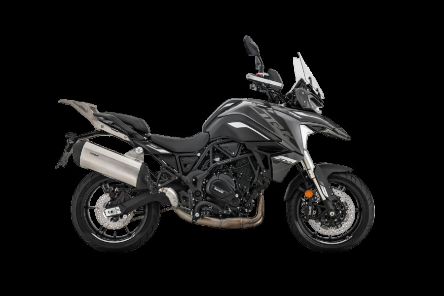 Benelli TRK 702cc my24 