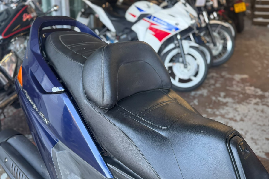 Yamaha YP 