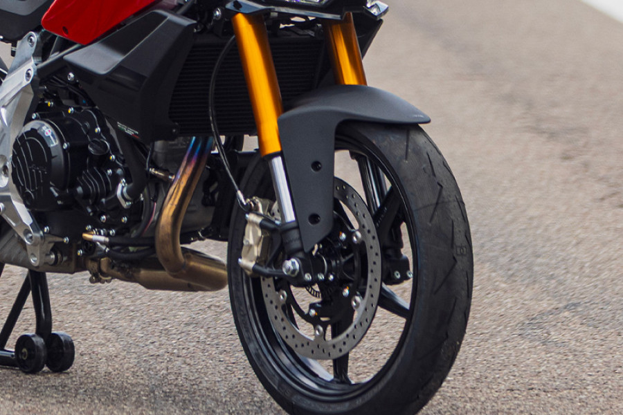 Fantic  Stealth 