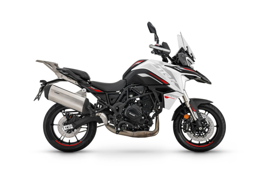 Benelli TRK 702cc my24 