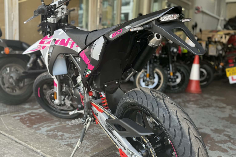 Fantic  XM 50 Performance 