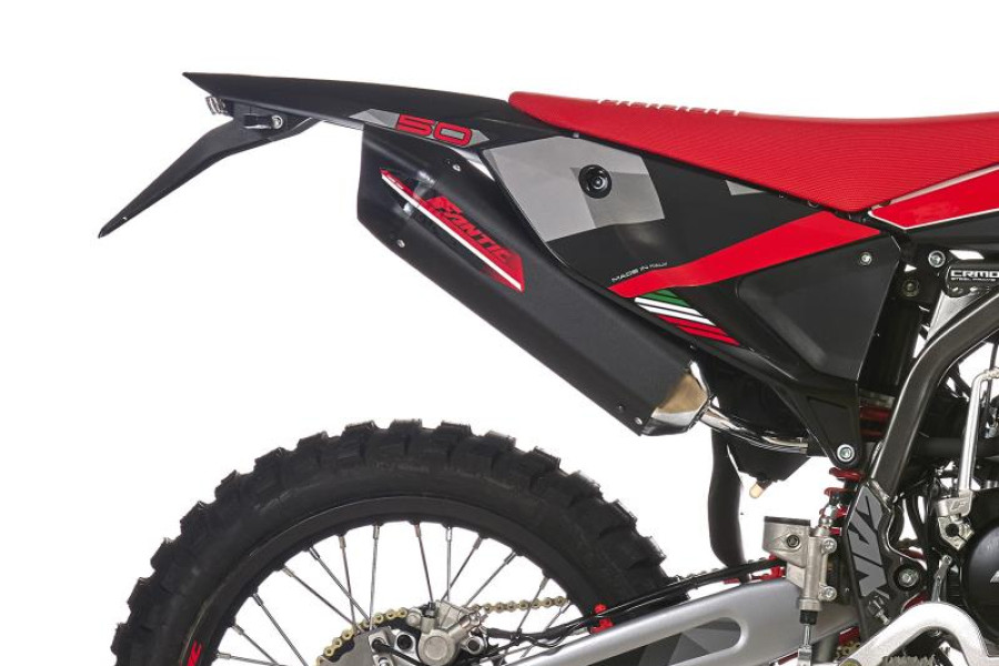 Fantic XE 50 Performance 