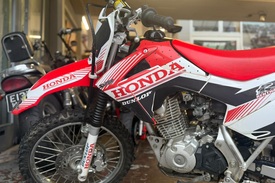 Honda CRF 