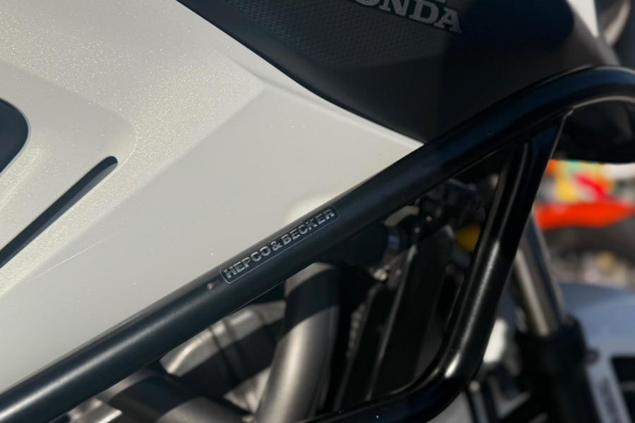Honda NC 