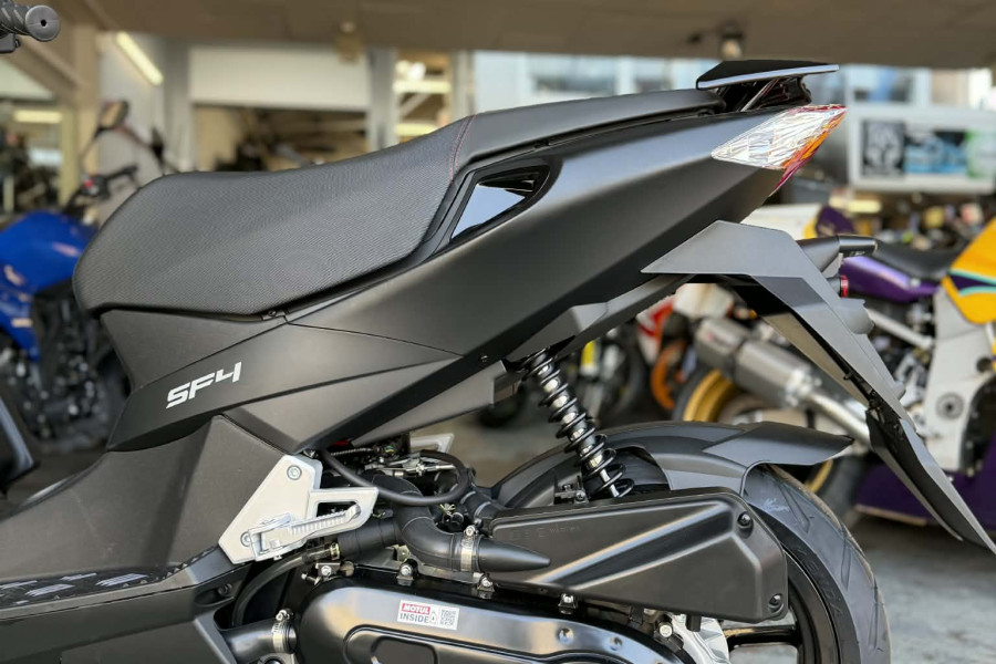 Peugeot speedfight 4 50 standard 