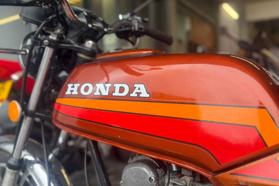 Honda CB 