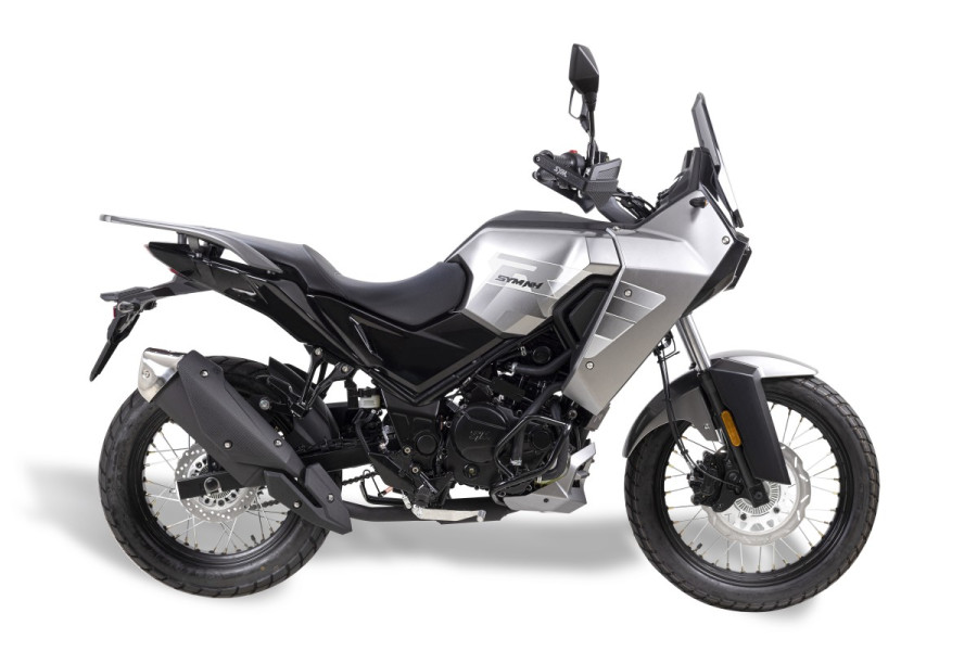 SYM NHR 125 