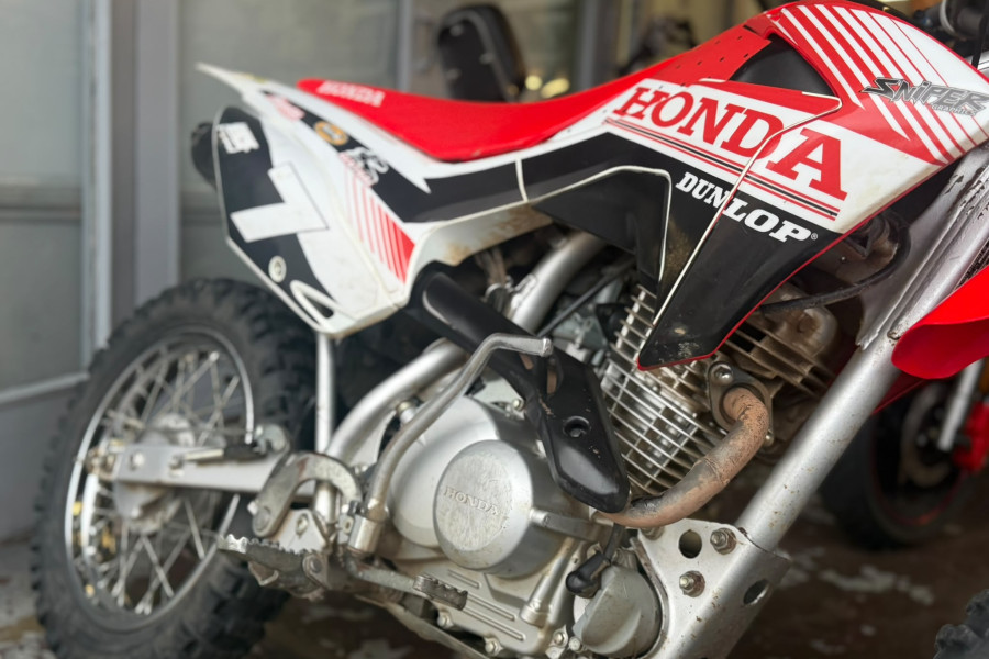 Honda CRF 
