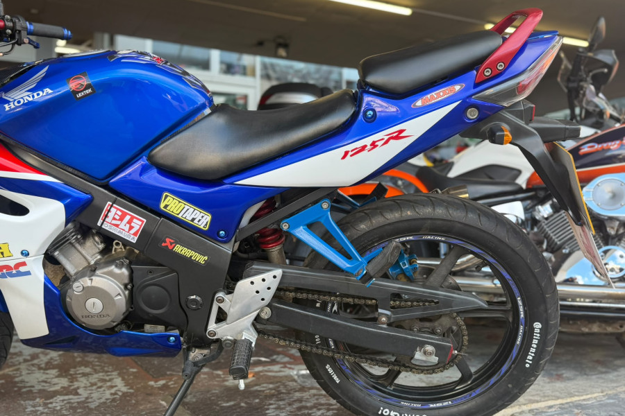 Honda CBR 