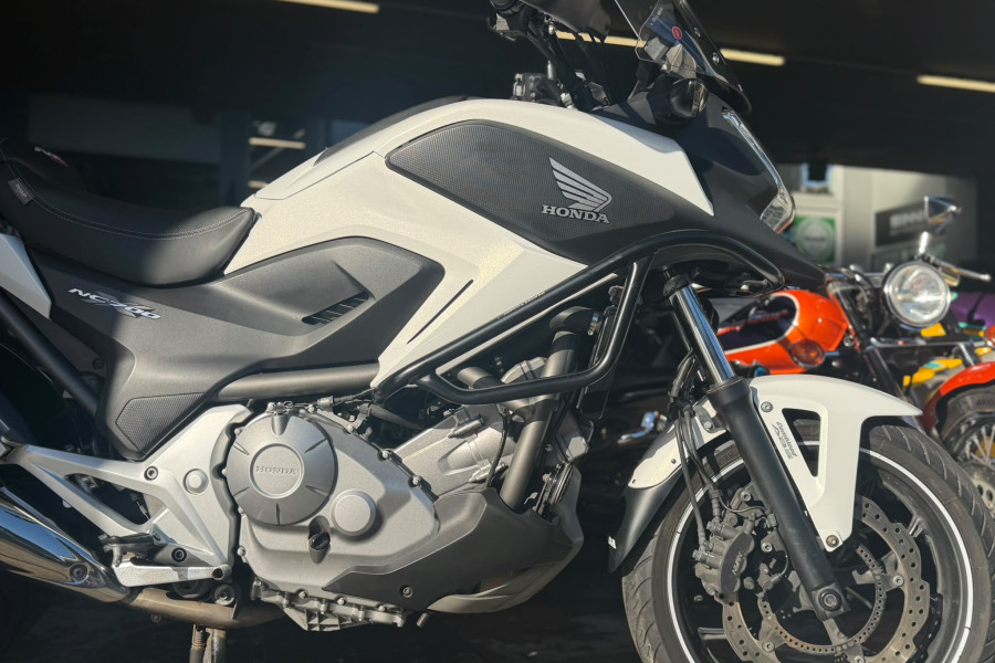 Honda NC 