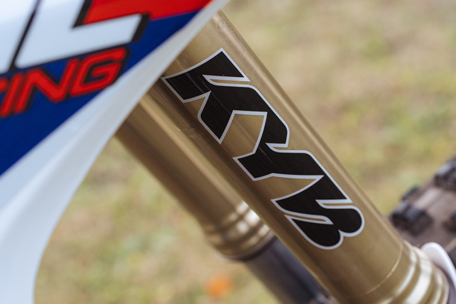 Fantic XEF 310 