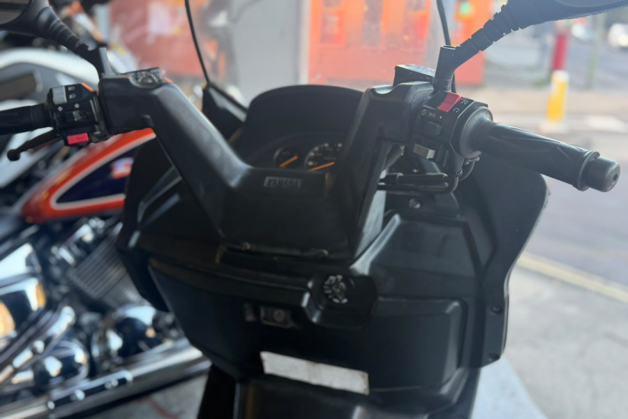 Yamaha YP 