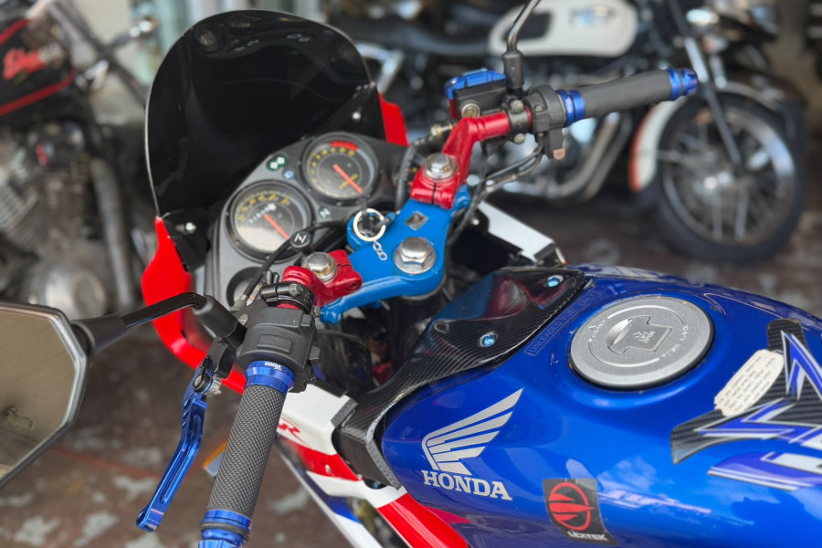 Honda CBR 