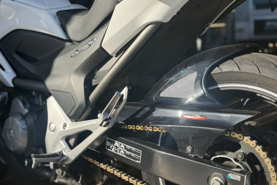 Honda NC 