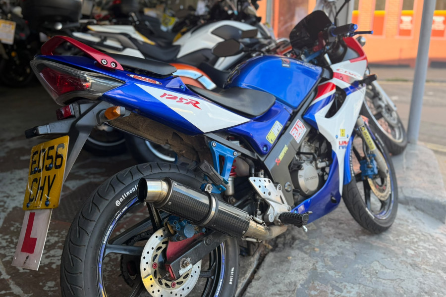 Honda CBR 