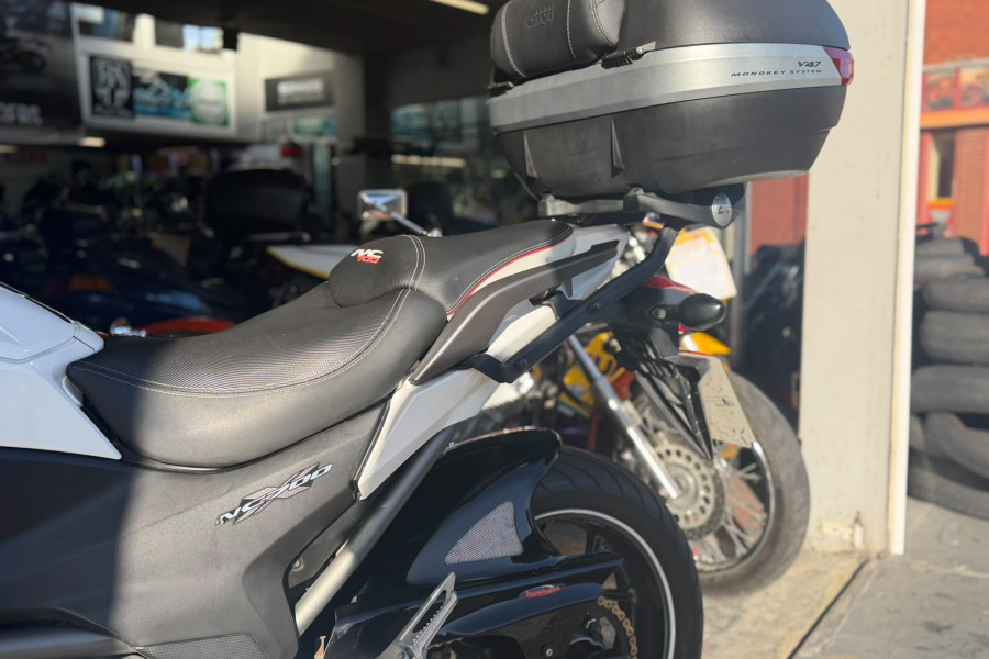 Honda NC 