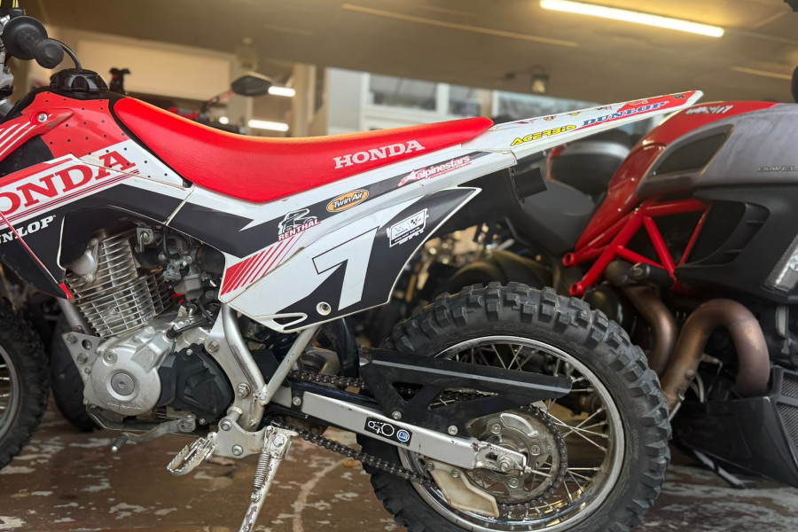 Honda CRF 