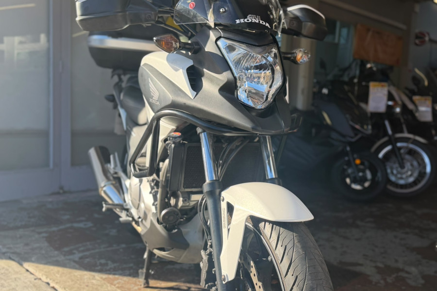 Honda NC 