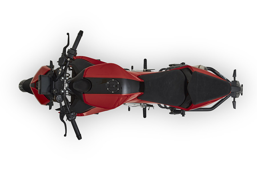 Fantic  Stealth 