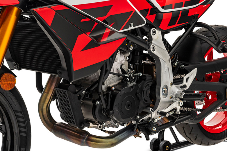 Fantic  Stealth 