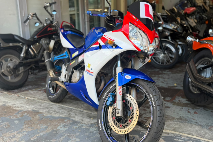 Honda CBR 