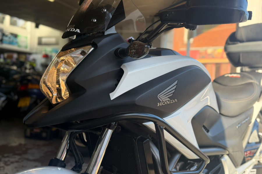Honda NC 