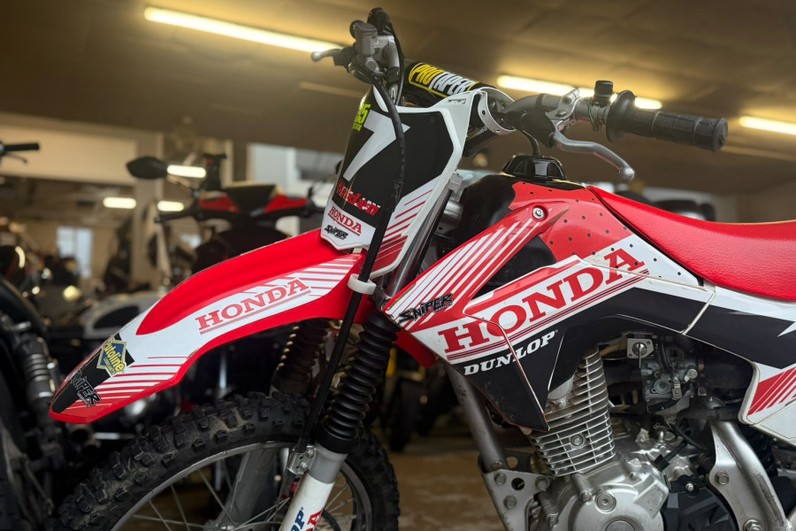 Honda CRF 