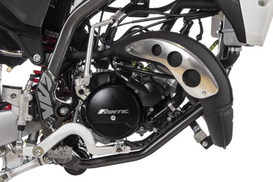 Fantic XE 50 Performance 