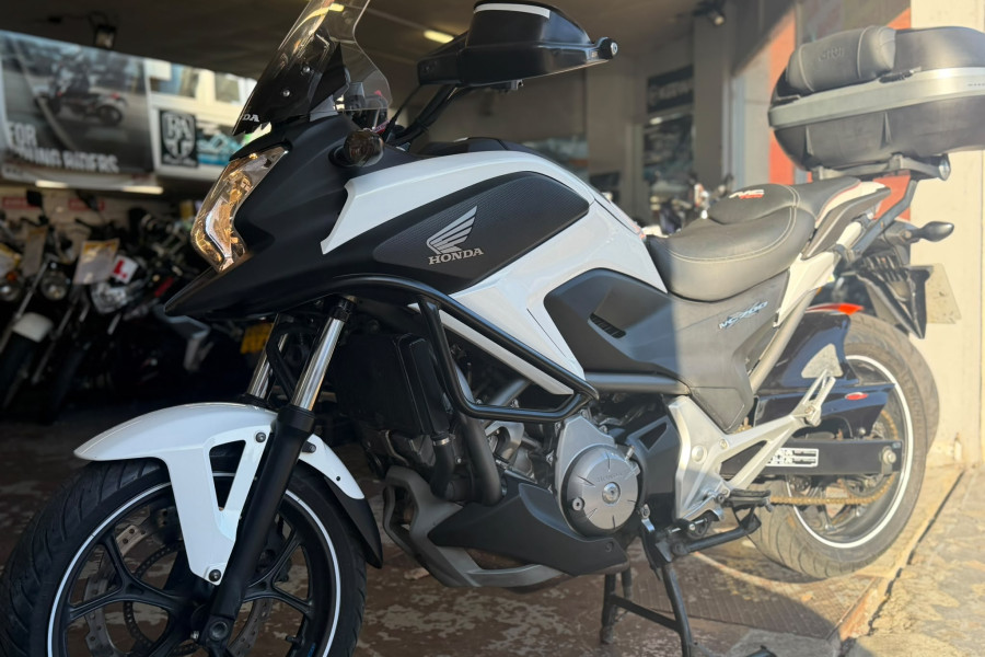 Honda NC 
