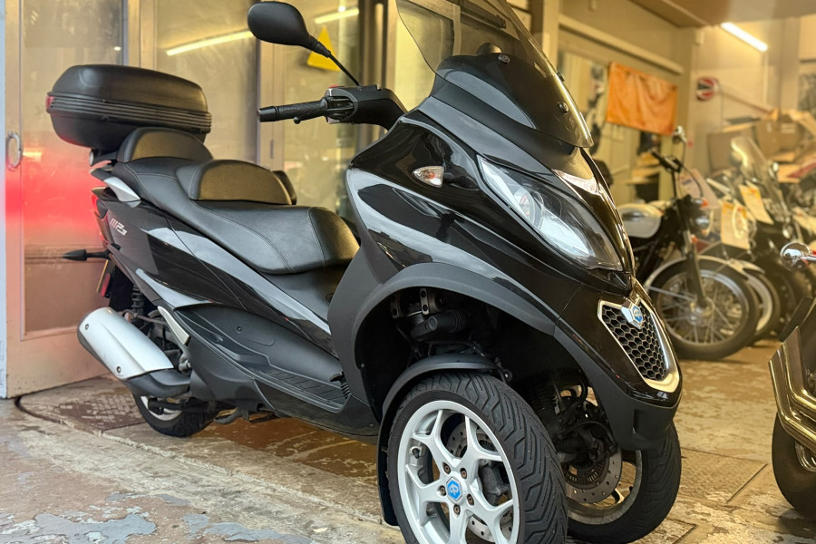 Piaggio MP3 