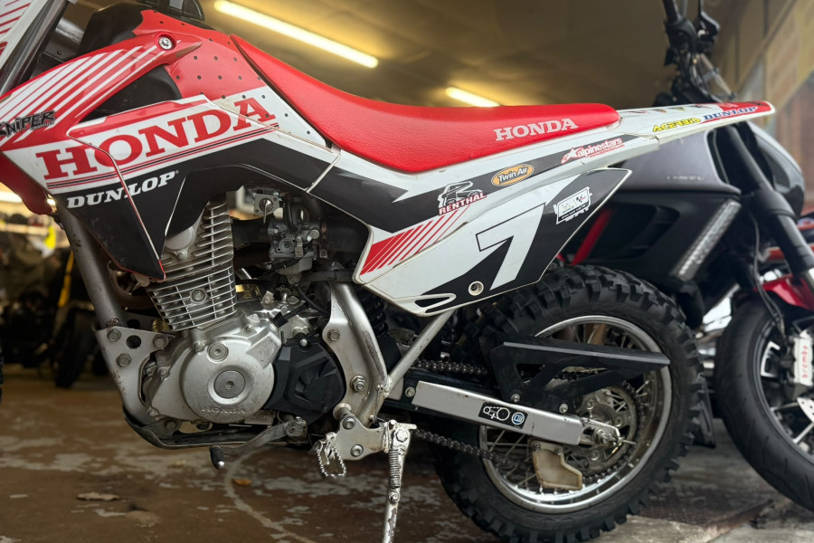 Honda CRF 
