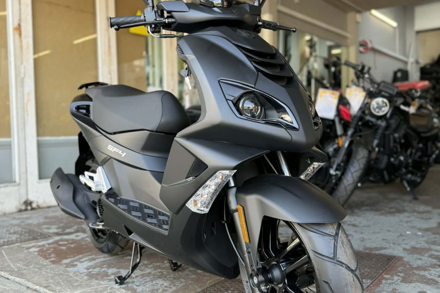 Peugeot speedfight 4 50 standard 