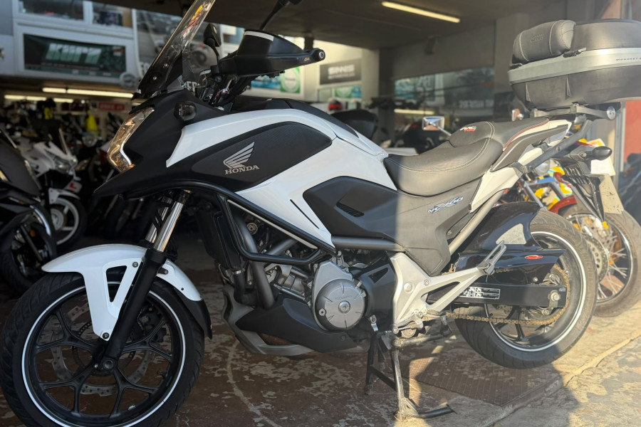 Honda NC 