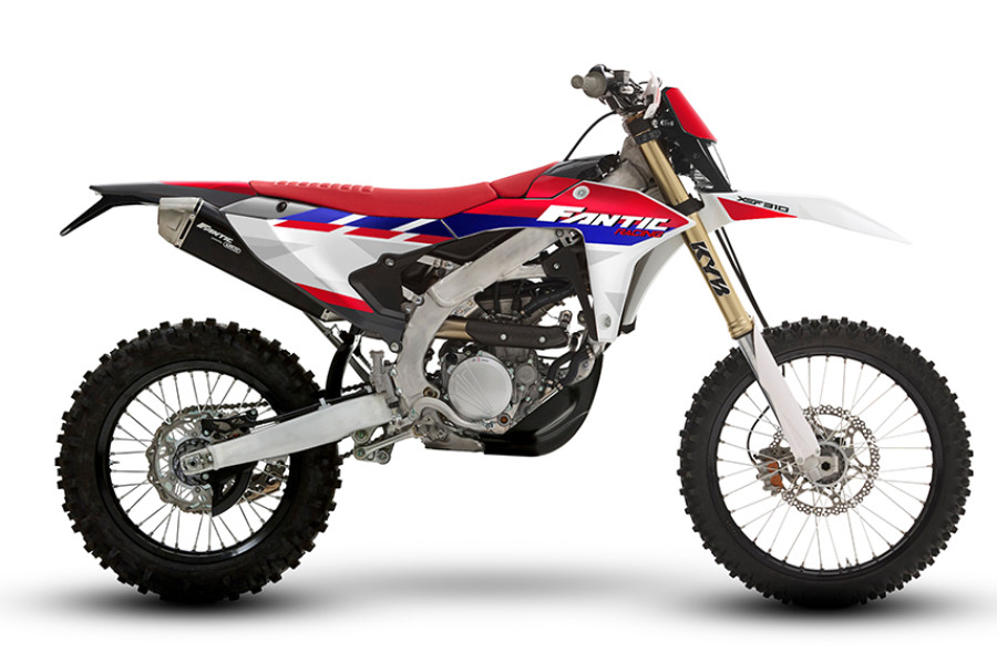 Fantic XEF 310 