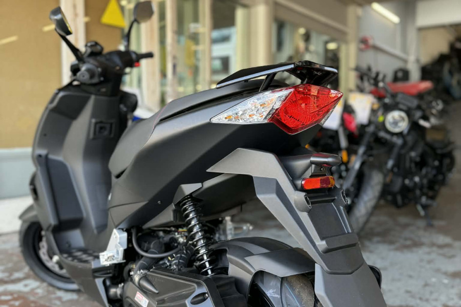 Peugeot speedfight 4 50 standard 