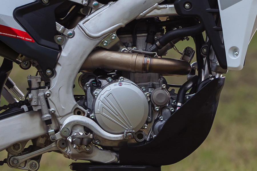 Fantic XEF 310 