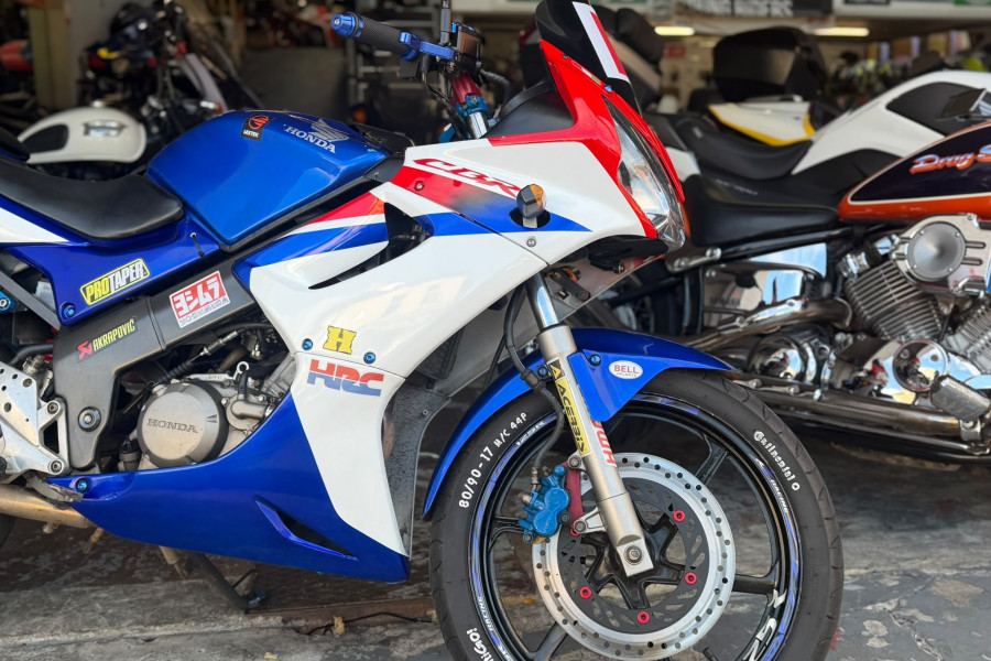 Honda CBR 