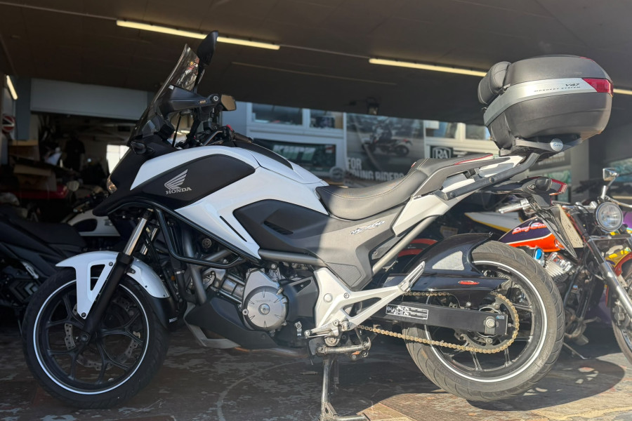 Honda NC 