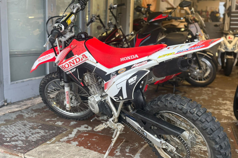 Honda CRF 
