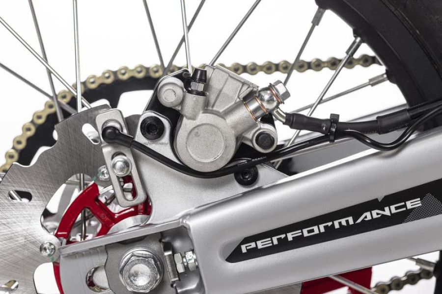 Fantic XE 50 Performance 