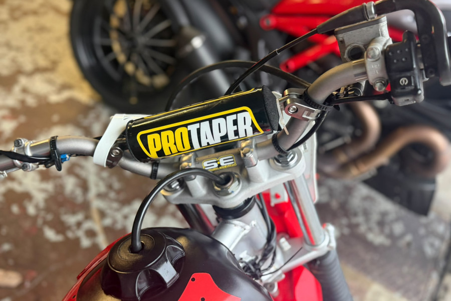 Honda CRF 