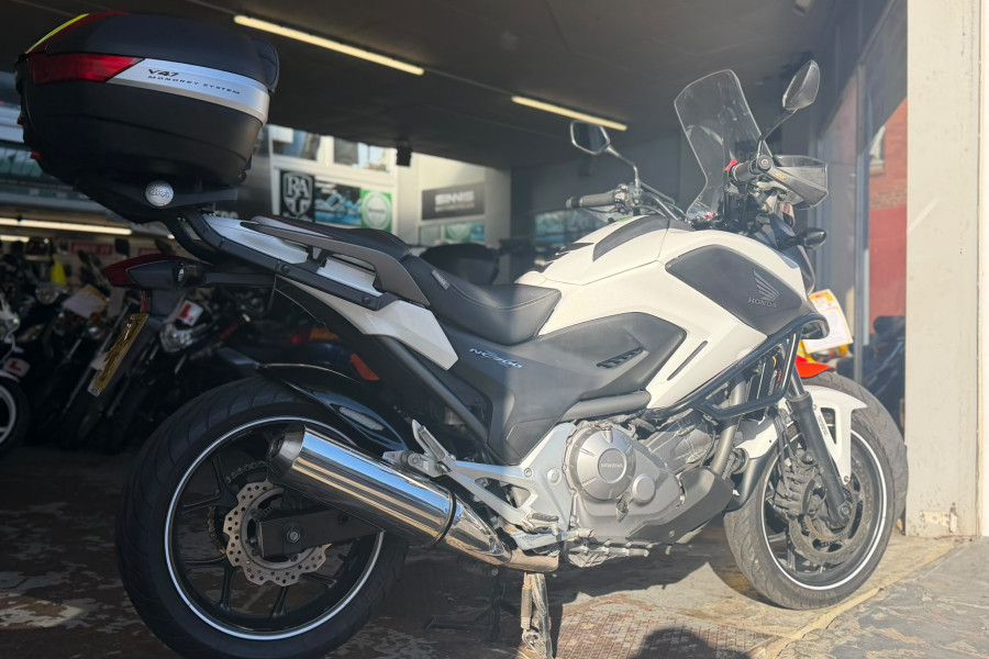 Honda NC 